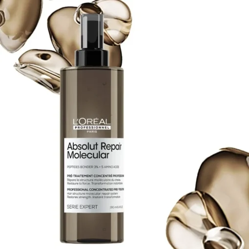 L’Oreal Professionnel Serie Expert Absolut Repair Molecular Pre-Treatment 190ml