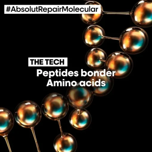 L’Oreal Professionnel Serie Expert Absolut Repair Molecular Pre-Treatment 190ml