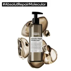 L’Oreal Professionnel Serie Expert Absolut Repair Molecular Rinse-off Serum 250ml
