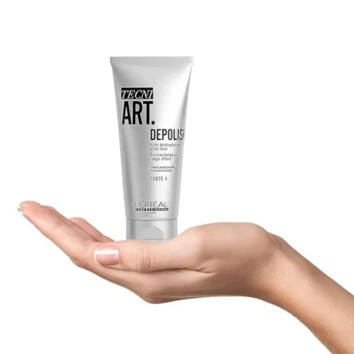 L’Oreal Professionnel Tecni.Art Depolish Matte Paste 100ml