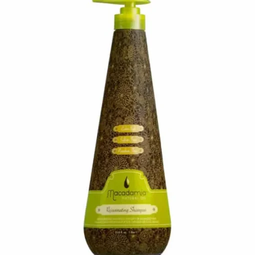 Macadamia Natural Oil Rejuvenating Shampoo 1000ml