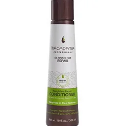 Macadamia Weightless Repair Conditioner 300ml