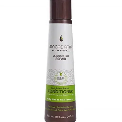 Macadamia Weightless Repair Conditioner 300ml