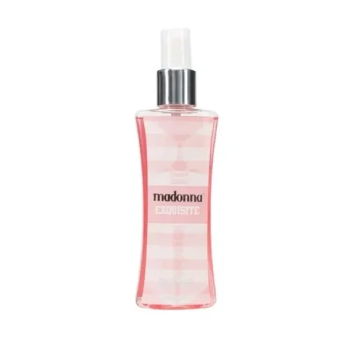 Madonna Body Mist Exquisite 100ml