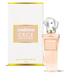 Madonna Cece Madame Edt 50ml