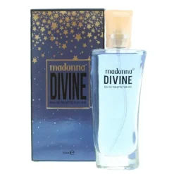 Madonna Divine Edt 50ml