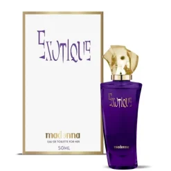 Madonna Exotique Edt 50ml