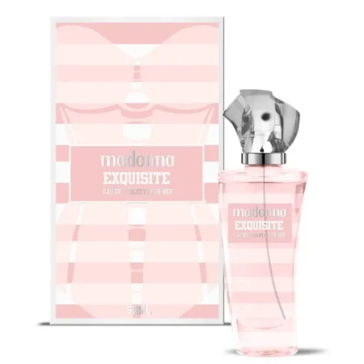 Madonna Exquisite Edt 50ml