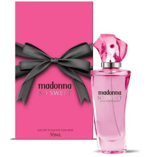 Madonna So Sweet Edt 50ml