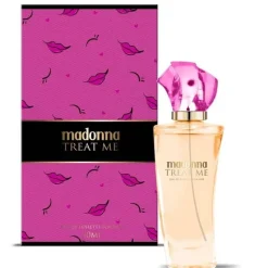 Madonna Treat Me Edt 50ml