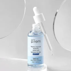 Make P:rem Safe Me. Relief Watery Ampoule 50ml