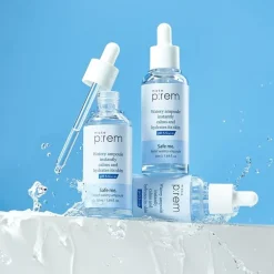 Make P:rem Safe Me. Relief Watery Ampoule 50ml