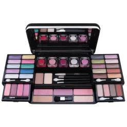 Makeup Box Classic Complet Make Up Palette