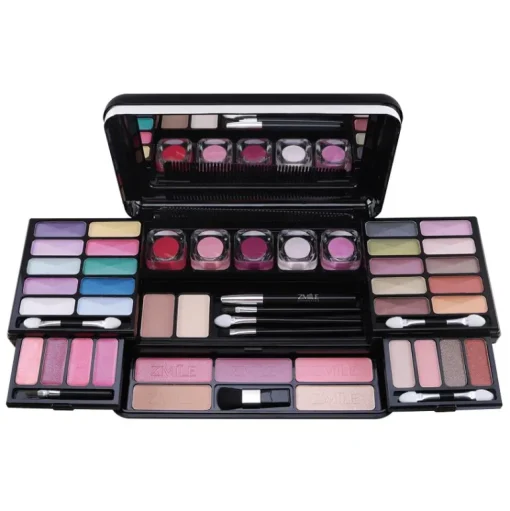 Makeup Box Classic Complet Make Up Palette