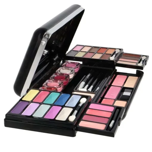 Makeup Box Classic Complet Make Up Palette