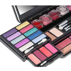 Makeup Box Classic Complet Make Up Palette
