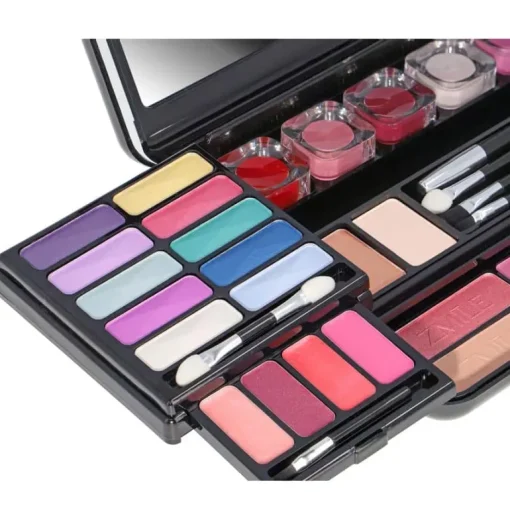 Makeup Box Classic Complet Make Up Palette