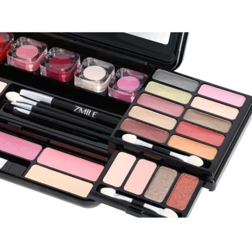 Makeup Box Classic Complet Make Up Palette