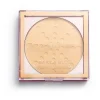 Makeup Revolution Bake & Blot Powder – Banana