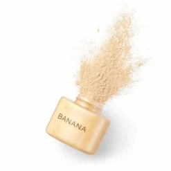Makeup Revolution Banana Baking Powder