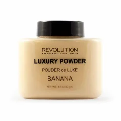 Makeup Revolution Banana Baking Powder