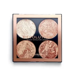 Makeup Revolution Cheek Kit – Don´t Hold Back