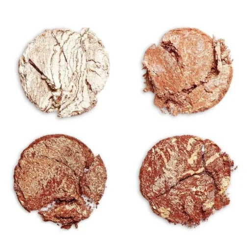 Makeup Revolution Cheek Kit – Don´t Hold Back