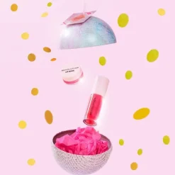 Makeup Revolution Cherry Lip Oil Gift Set