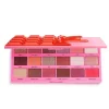 Makeup Revolution Chocolate Palette – Chocolate Cherry