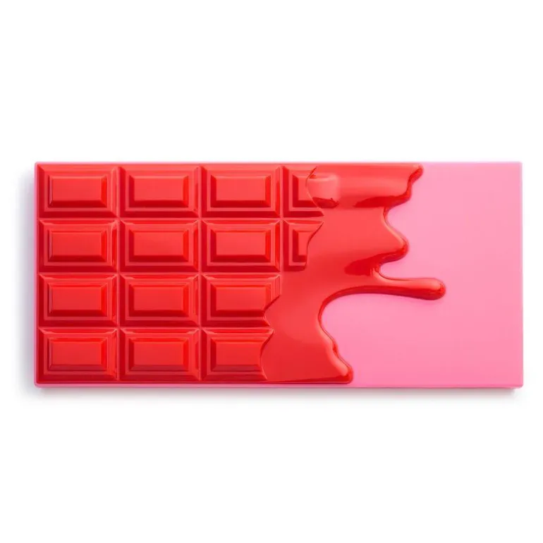 Makeup Revolution Chocolate Palette – Chocolate Cherry