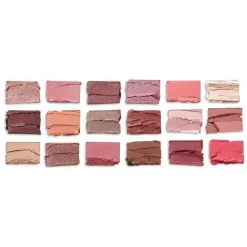 Makeup Revolution Chocolate Palette – Chocolate Cherry