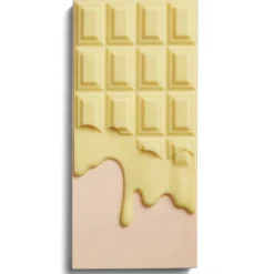 Makeup Revolution Chocolate Palette – Lemon Drizzle