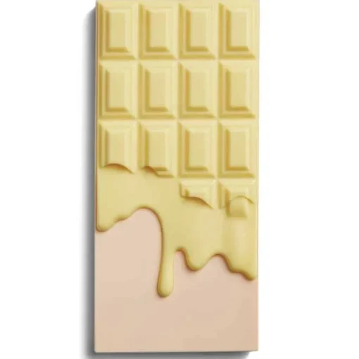 Makeup Revolution Chocolate Palette – Lemon Drizzle