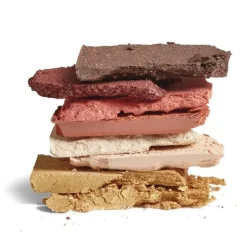 Makeup Revolution Chocolate Palette – Lemon Drizzle