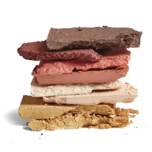 Makeup Revolution Chocolate Palette – Lemon Drizzle