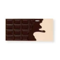 Makeup Revolution Chocolate Palette – Caramel Nudes