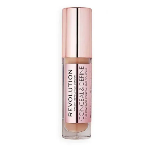 Makeup Revolution Conceal and Define C11