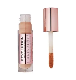 Makeup Revolution Conceal and Define C11