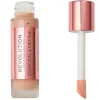 Makeup Revolution Conceal & Define Foundation F7