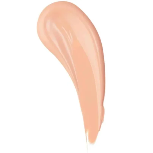 Makeup Revolution Conceal & Define Foundation F7