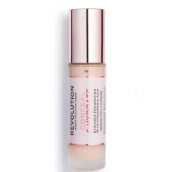 Makeup Revolution Conceal & Hydrate Foundation F5