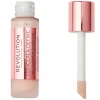 Makeup Revolution Conceal & Define Foundation F1