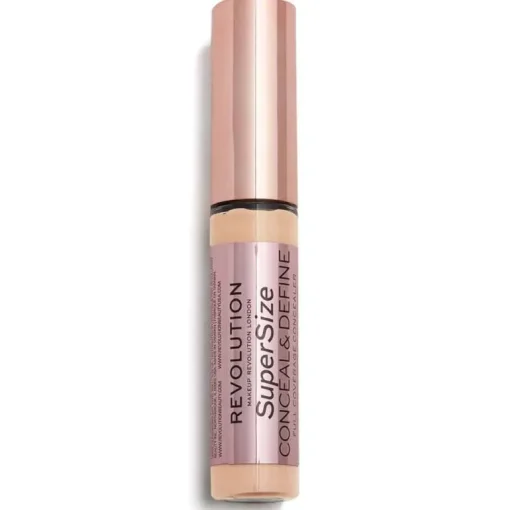 Makeup Revolution Conceal & Define Supersize Concealer C9
