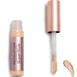 Makeup Revolution Conceal & Define Supersize Concealer C9