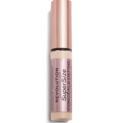 Makeup Revolution Conceal & Define Supersize Concealer C4