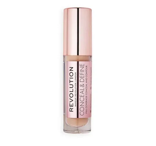 Makeup Revolution Conceal And Define C10