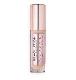 Makeup Revolution Conceal and Define C6
