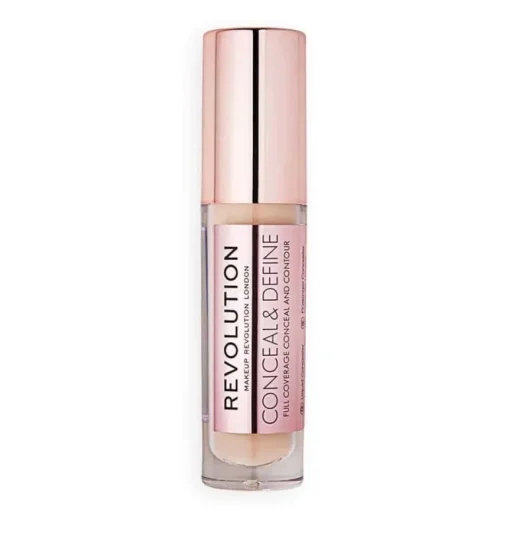 Makeup Revolution Conceal and Define C6
