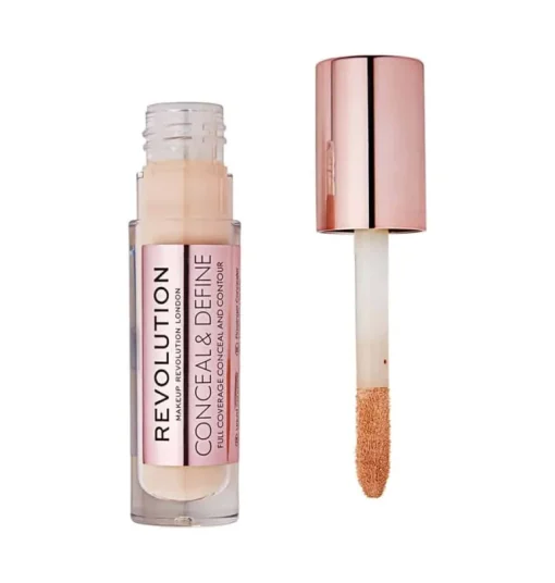 Makeup Revolution Conceal and Define C6