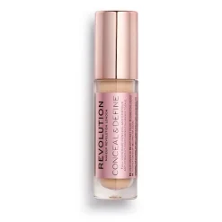 Makeup Revolution Conceal And Define C4.5